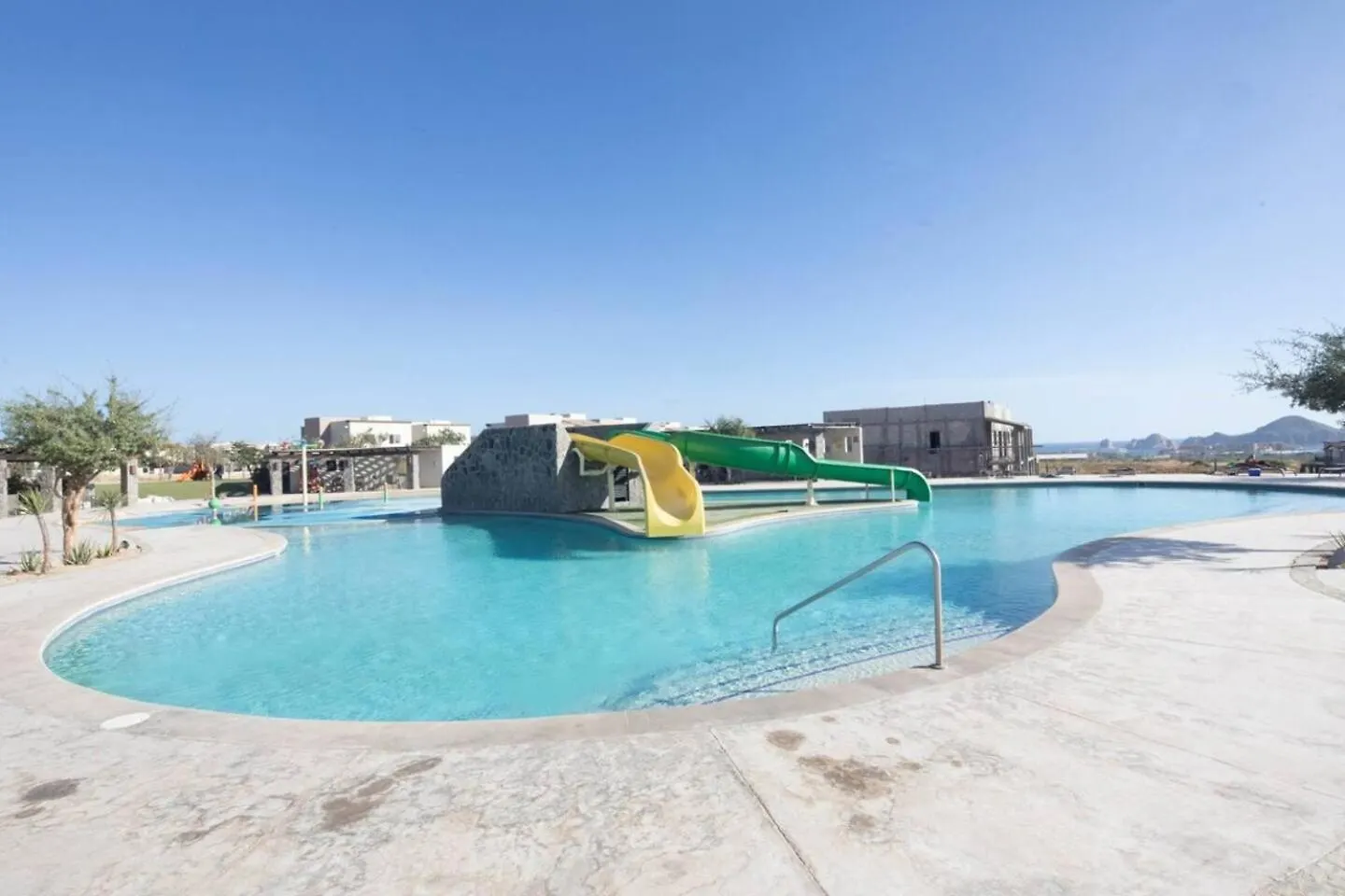 Escapada Serena Cabo San Lucas Apartament