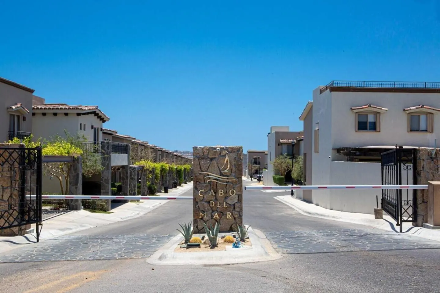 Apartament Escapada Serena Cabo San Lucas Meksyk