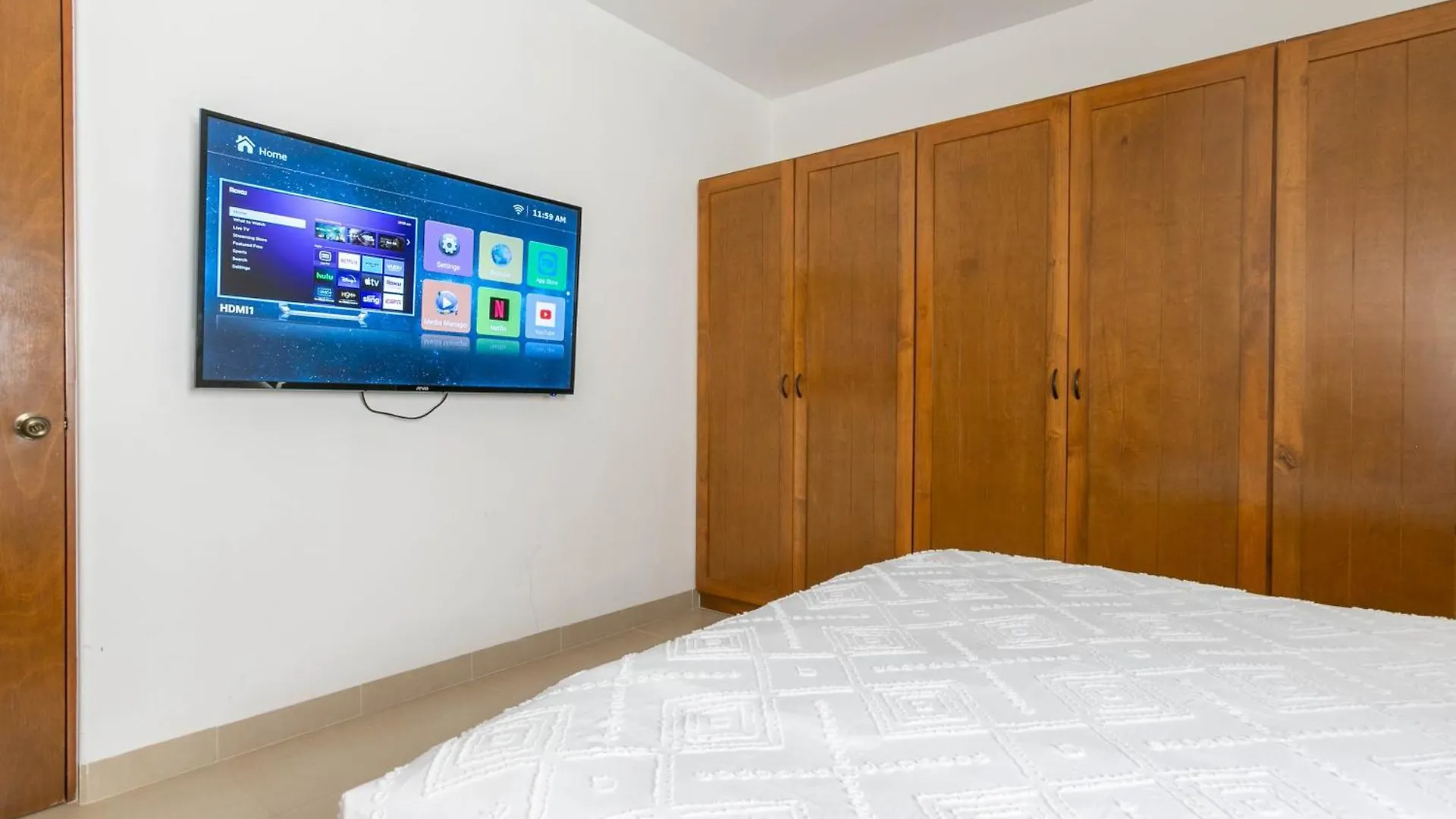 Apartament Escapada Serena Cabo San Lucas