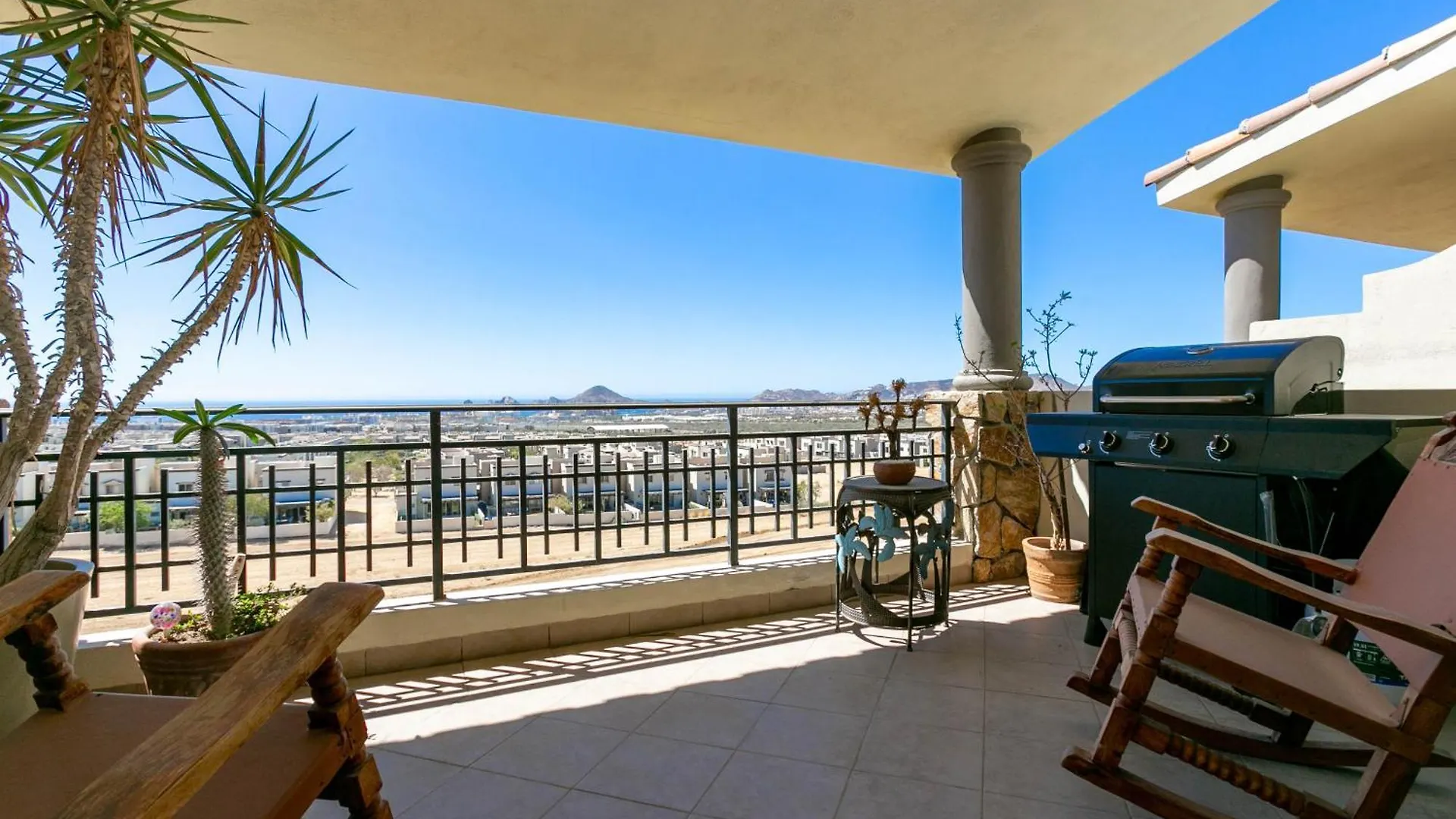 Escapada Serena Cabo San Lucas Meksyk