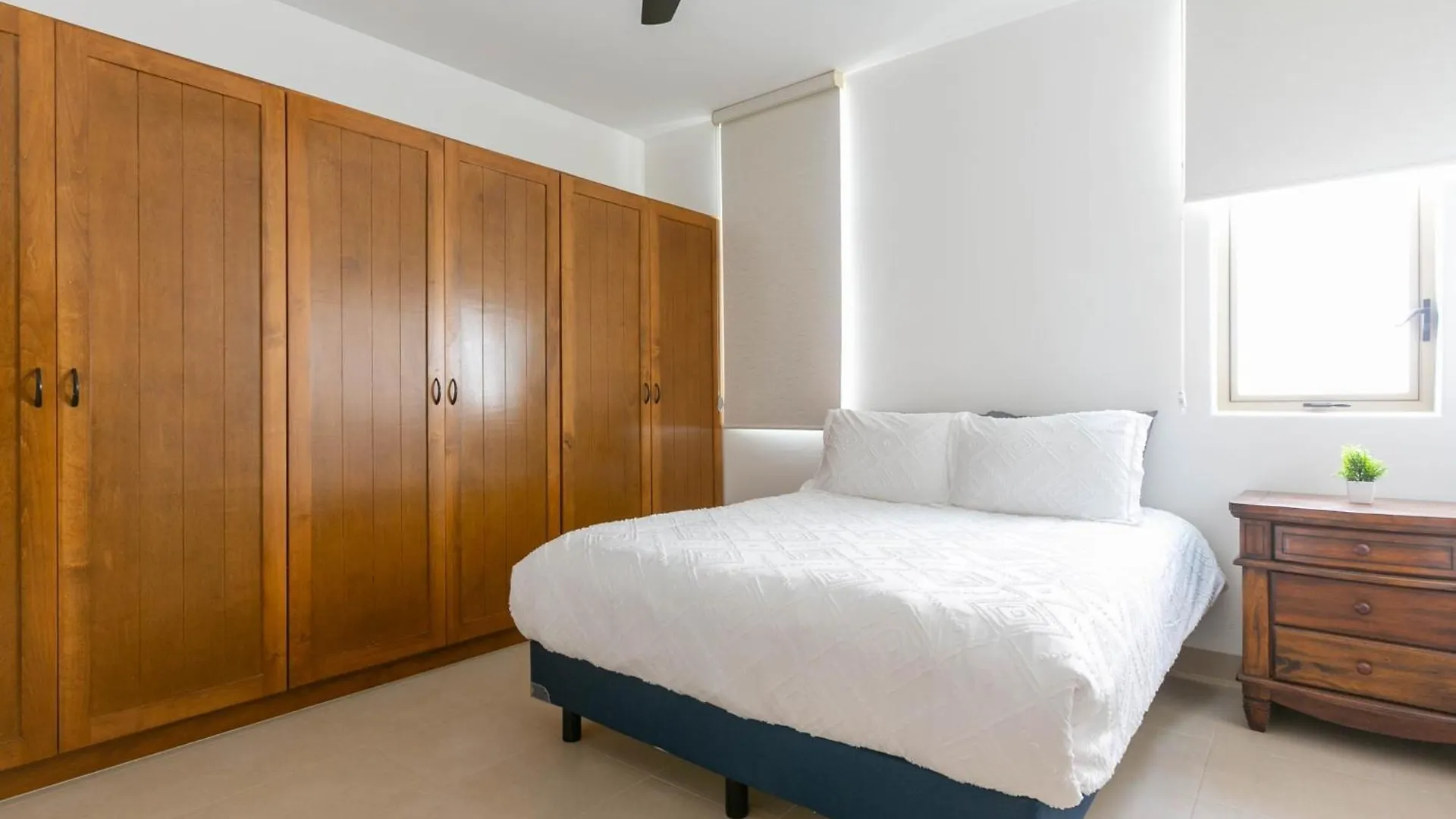 Apartament Escapada Serena Cabo San Lucas Meksyk