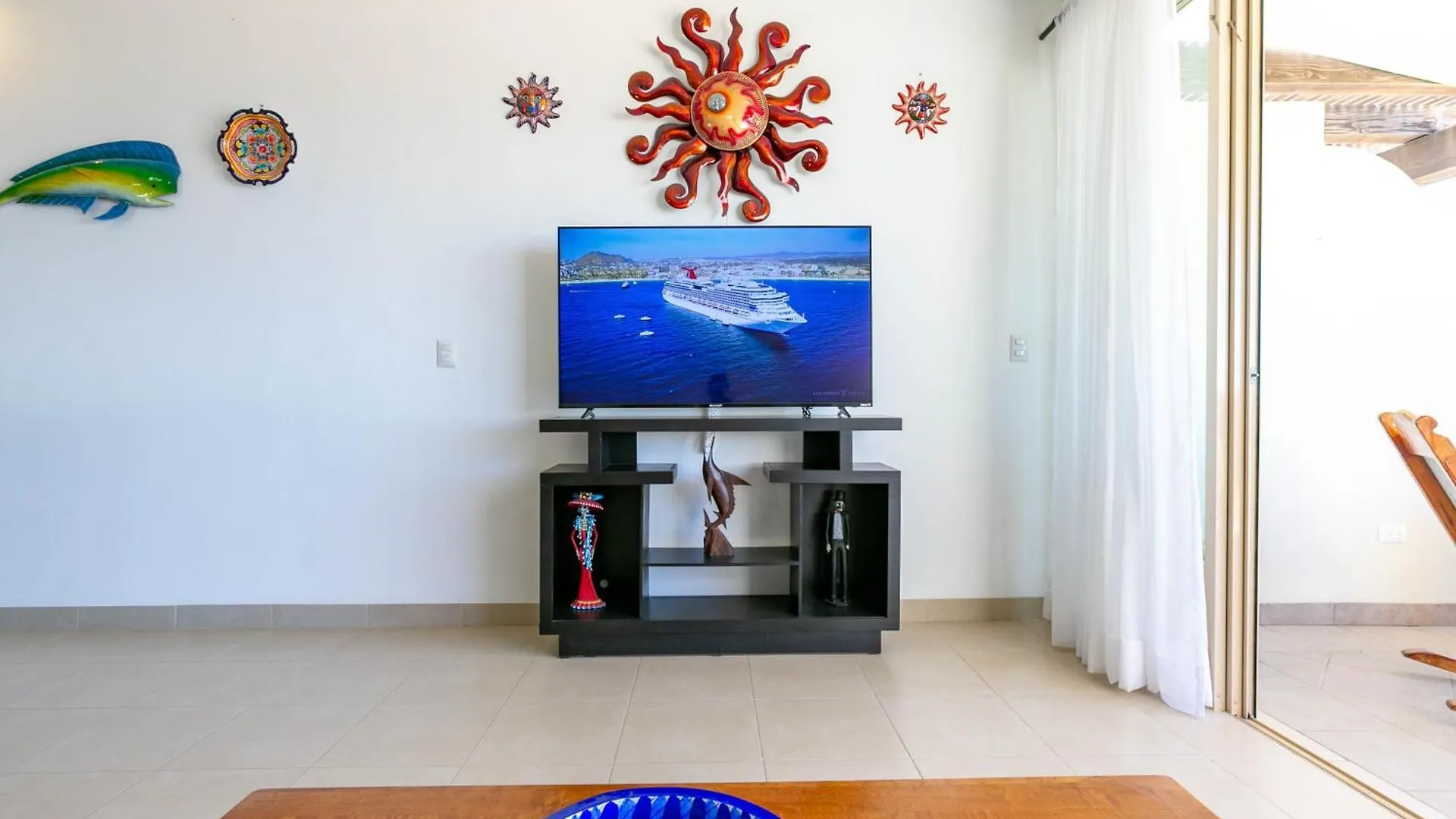 Escapada Serena Cabo San Lucas Apartament