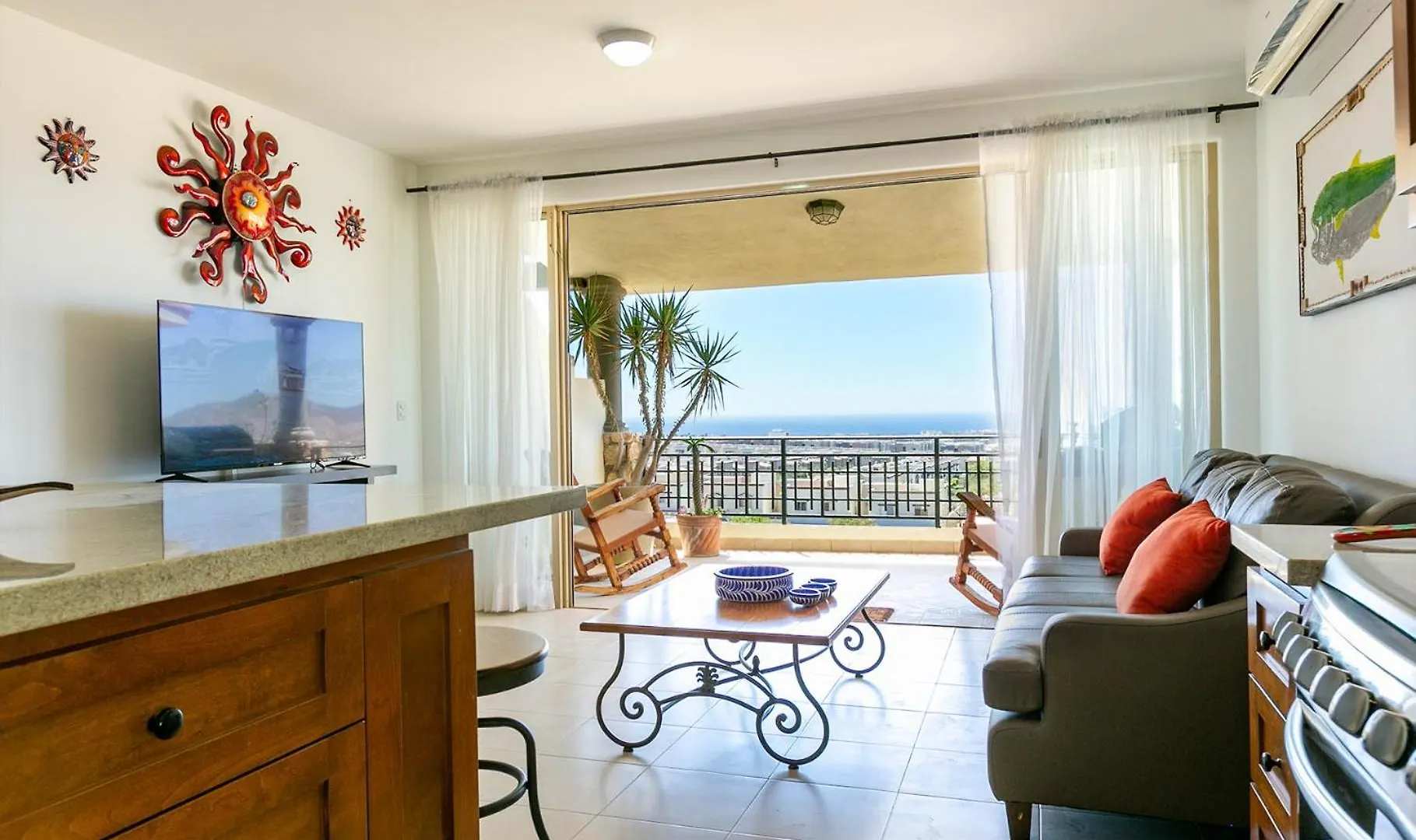 Apartament Escapada Serena Cabo San Lucas Meksyk