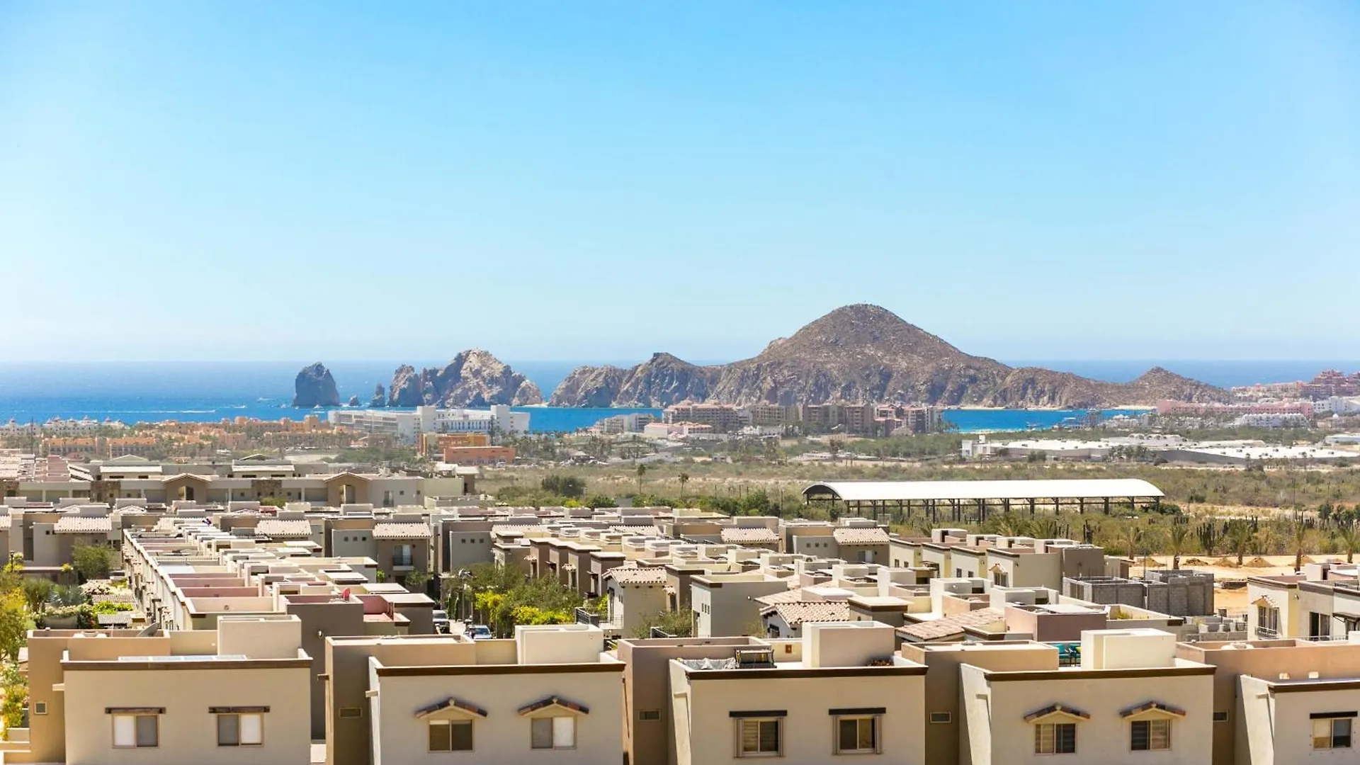 Escapada Serena Cabo San Lucas Meksyk