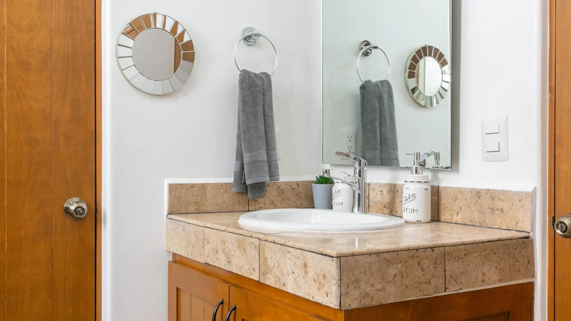 Apartament Escapada Serena Cabo San Lucas