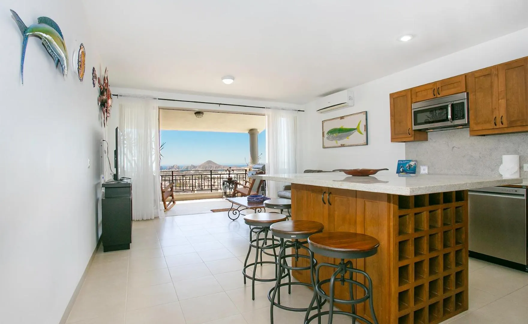 Apartament Escapada Serena Cabo San Lucas