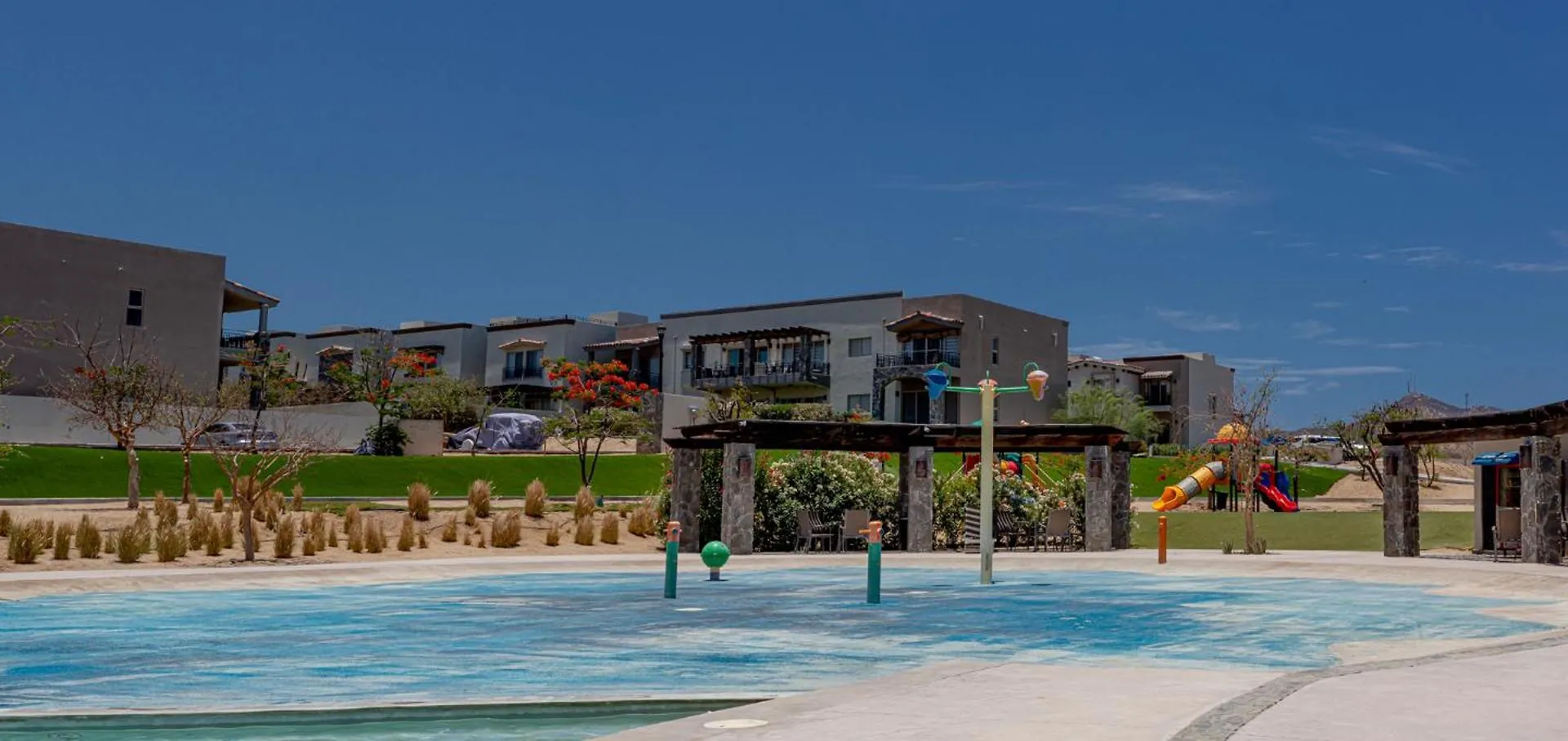 Apartament Escapada Serena Cabo San Lucas