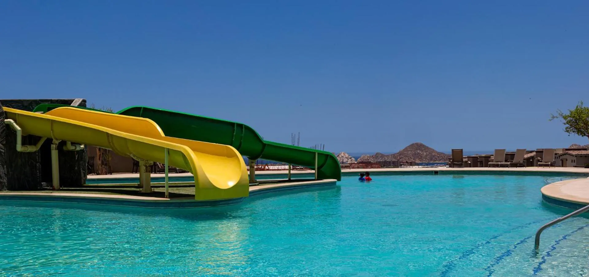 Escapada Serena Cabo San Lucas Meksyk